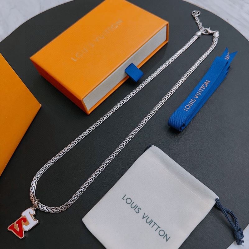 Louis Vuitton Necklaces